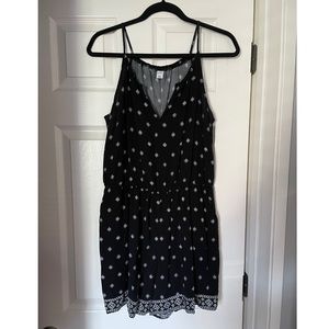 Old Navy Romper